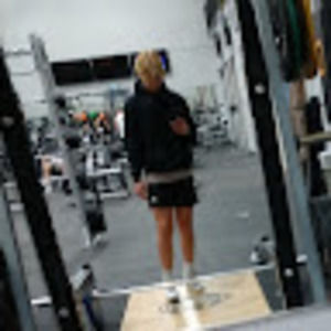 Meet your Posher, Carter